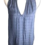 Lumière Lumiere Textured Sleeveless Blouse Photo 2