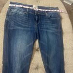 Aeropostale Y2K ‎ Cropped Jeans Photo 7