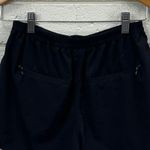 Lululemon  Black Active Shorts size 4 Photo 5
