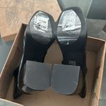 Free People Ruby Platform Bootie in Black Patent, Size EU39 | US9 New in Box Photo 9