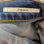 Citizens of Humanity Citizens of‎ Humanity Emerson Boyfriend Distressed Jeans Womens 28 Button Fly Photo 11