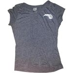 Orlando basketball bling Y2k baby tee Size L Photo 1