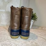 London Fog  duck boot wynter sz 8 Photo 3