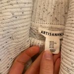 Artisan NY Knit Sweater Photo 2