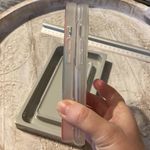 OtterBox Heyday & colorful abstract art Crystal Clear w/ popsocket iPhone 12 Pro Photo 10