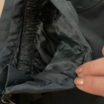 Arctix  Snowpants Grey Gray Pull on Size Large Button Zip Pockets Lined Photo 8