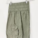 Free People  Movement The Way Home Joggers in Herbalicious Size XS Photo 8