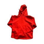 The North Face The‎  Cropped Hoodie Women’s XS Activewear Athletic Sweatshirt Photo 2