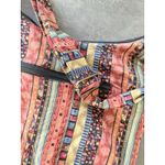 Vintage Boho Hippie Slouchy Sling Bag Crossbody Purse Festival Shoulder Indie Photo 2