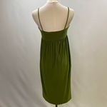 Nine West Green  Dress Photo 2