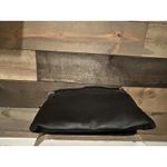 Unlisted By Kenneth Cole. Ladies Black Handbag/Satchel Purse Shoulder Bag NEW Photo 4