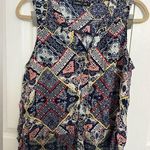 Gypsy 05 Sleeveless Blouse from Gypsy. Size Large. Photo 0