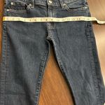 7 For All Mankind For all mankind jeans-Roxanne-great looking denim-size 29-these are made well! Photo 5