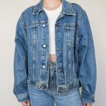 Tommy Hilfiger Vintage 90s Denim Jacket Photo 2