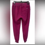 FIGS NWT  Cambridge Slim Jogger Scrub Pants - Dark Magenta slim Pettit XXS Photo 1