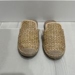 Madden Girl  Casual Woven Slip-On Shoes Photo 2