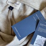 Universal Threads NEW UNIVERSAL THREAD High Rise Leisure Knit Pants Size Small Oatmeal Cozy Soft Photo 3
