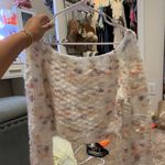 Free People Sweater Knit Photo 0