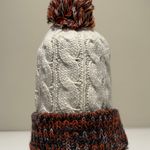 New Era Cap Detroit Tigers Women’s Knit Beanie One Size Photo 0