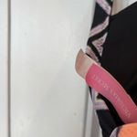 Victoria's Secret Victoria’s‎ Secret Black Bikini Set Size Large Photo 8