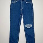 Free People We The Free | The Lasso Jeans Photo 6