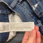 Hollister Low Rise Distressed Boyfriend Jeans Photo 14