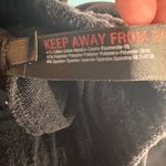 Free People Movement Black Sunny Skinny Sweat Pants Size XS Photo 1