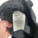 Aritzia Wilfred Free Modern Twill Cargo Pants in Black Size 2 Photo 14