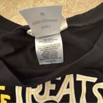 Star Wars  Baby Yoda Halloween Soft Sleep Shirt Size M Photo 3