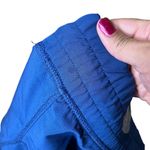 Tangerine  Shorts Womens Size XXL Blue Active Casual Zippered Pockets Athletic Photo 5