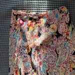 CAbi Asymmetrical Boho Skirt Photo 2