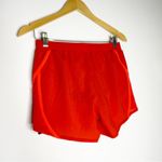 Under Armour HeatGear Running Shorts Red XS Loose Fit Lightweight NwT Photo 1