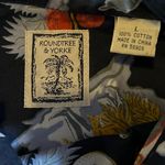 Roundtree & Yorke button up shirt Photo 1