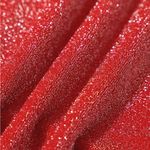 Berlook Red Lurex No Padding One Photo 4