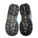 Keen  Gypsum Hiking Outdoor Shoes Women’s Size 6 Waterproof Low Top Gray Photo 6