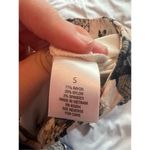 Westport  Floral Print Skort Woman’s Size Small Photo 8