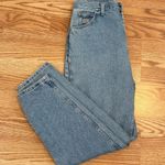 Wrangler Vintage  for Women Light Blue Jeans Size 12 Short Photo 4