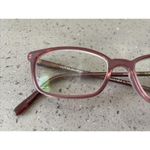 OLIVER PEOPLES SCARLA pink purple OV5334U 52 Photo 7