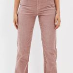 American Eagle Stretch Corduroy ‘90s Straight Pant Photo 0