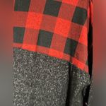 Grateful Hearts long sleeve sweater/ nWT md Size M Photo 2