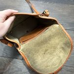 Dooney & Bourke All Weather Vintage Essex Crossbody Purse Photo 7