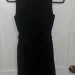 Ann Taylor Petite Black Dress Photo 0