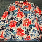 Patagonia Floral Pullover Photo 0