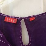 Elle FINAL MARKDOWN Ladies  top large Photo 3