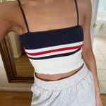 Princess Polly Crop Top Photo 0