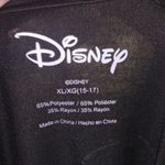 Disney  Mickey Mouse Minnie Mouse Juniors Scoop Neck T-Shirt Photo 8