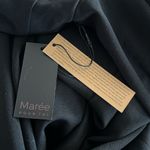 Marée Pour Toi BLACK Ruffle Photo 12