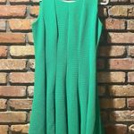 Gabby Skye  Fit & Flare Dress Size 8 Photo 1