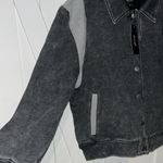 Stoosh Bomber Jacket Photo 3