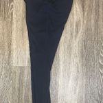 All In Motion Womens  Black Yoga Pants - M Photo 4